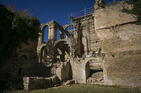 Monasterio de Rioseco