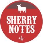 International Sherry Week. Sherry Twitter Tasting 2015
