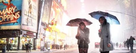 Lugares a los que viajar en otoño e invierno Lugares a los que viajar en otoño e invierno