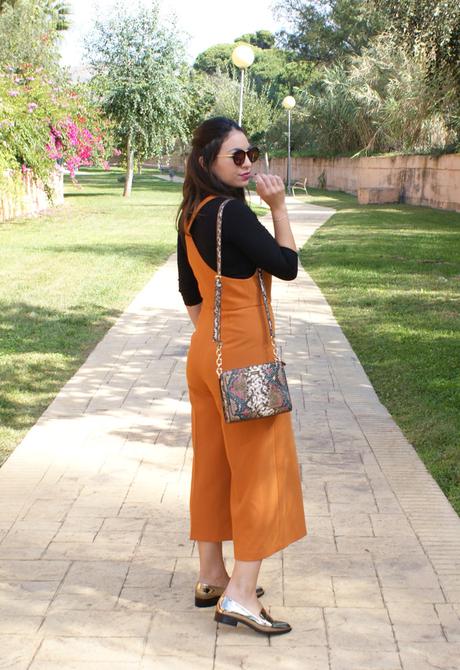 Descubre Como combinar tu Peto Capri Descubre Como combinar tu Peto Capri