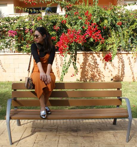 Descubre Como combinar tu Peto Capri Descubre Como combinar tu Peto Capri