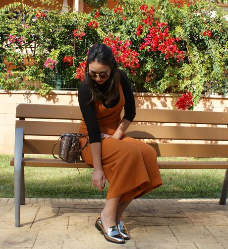 Descubre Como combinar tu Peto Capri Descubre Como combinar tu Peto Capri