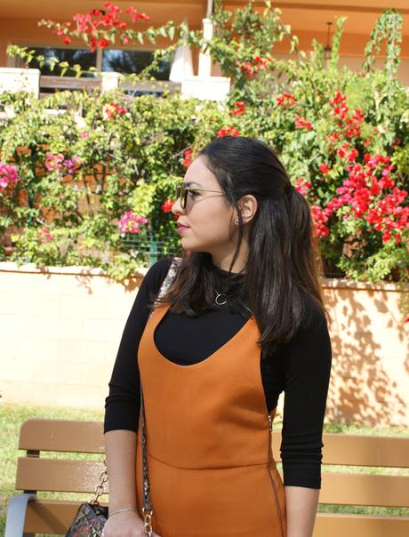 Descubre Como combinar tu Peto Capri Descubre Como combinar tu Peto Capri