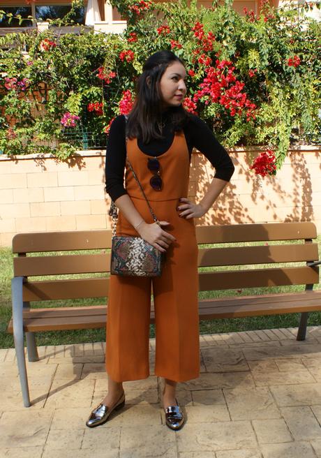 Descubre Como combinar tu Peto Capri Descubre Como combinar tu Peto Capri