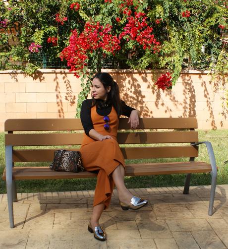 Descubre Como combinar tu Peto Capri Descubre Como combinar tu Peto Capri