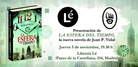 Presentación en Madrid de Presentación en Madrid de