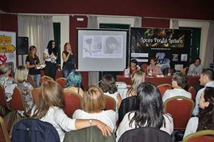 Crónica y fotos II Petit Sant Jordi Locas por la Lectura Crónica y fotos II Petit Sant Jordi Locas por la Lectura