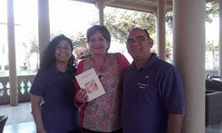 Crónica y fotos II Petit Sant Jordi Locas por la Lectura Crónica y fotos II Petit Sant Jordi Locas por la Lectura