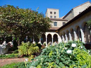 The Cloisters