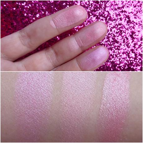 Colorete Sweetheart Candy Glow perfect flush blush de Too Faced. ¿Tan bonito como parece?