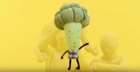 IKEA pone a bailar a sus productos en su nuevo anuncio IKEA pone a bailar a sus productos en su nuevo anuncio