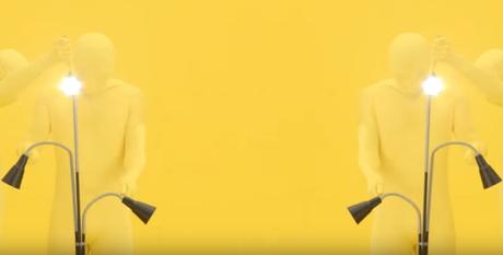 IKEA pone a bailar a sus productos en su nuevo anuncio IKEA pone a bailar a sus productos en su nuevo anuncio