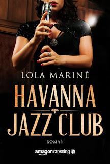 HAVANNA JAZZ CLUB, edición alemana