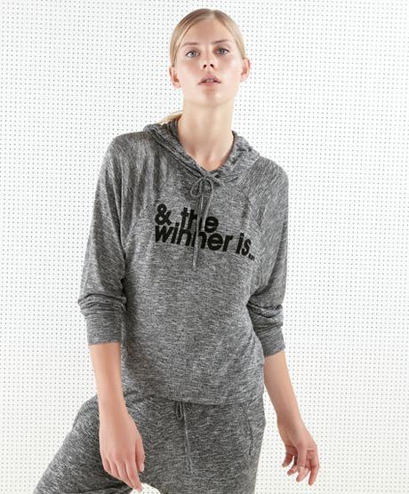 Oysho Gymwear Studio A/W 15-16 con la Parson Dance Company, una nueva apuesta por la danza. Oysho Gymwear Studio A/W 15-16 con la Parson Dance Company, una nueva apuesta por la danza.