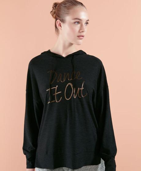 Oysho Gymwear Studio A/W 15-16 con la Parson Dance Company, una nueva apuesta por la danza. Oysho Gymwear Studio A/W 15-16 con la Parson Dance Company, una nueva apuesta por la danza.