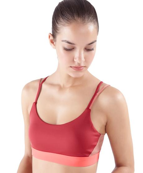 Oysho Gymwear Studio A/W 15-16 con la Parson Dance Company, una nueva apuesta por la danza. Oysho Gymwear Studio A/W 15-16 con la Parson Dance Company, una nueva apuesta por la danza.