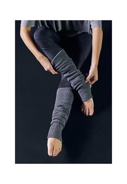 Oysho Gymwear Studio A/W 15-16 con la Parson Dance Company, una nueva apuesta por la danza. Oysho Gymwear Studio A/W 15-16 con la Parson Dance Company, una nueva apuesta por la danza.