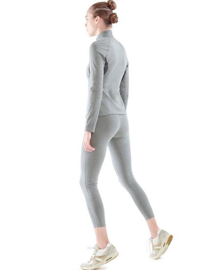 Oysho Gymwear Studio A/W 15-16 con la Parson Dance Company, una nueva apuesta por la danza. Oysho Gymwear Studio A/W 15-16 con la Parson Dance Company, una nueva apuesta por la danza.