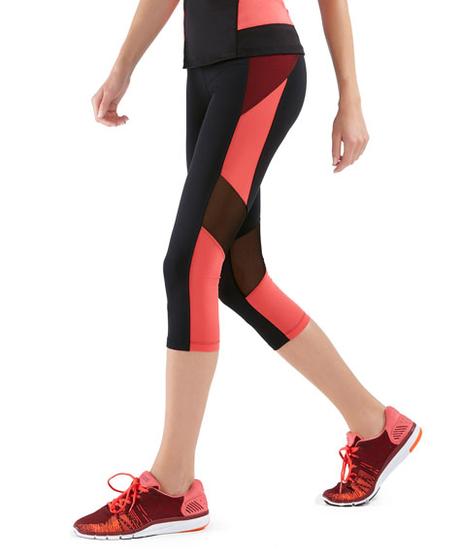 Oysho Gymwear Studio A/W 15-16 con la Parson Dance Company, una nueva apuesta por la danza. Oysho Gymwear Studio A/W 15-16 con la Parson Dance Company, una nueva apuesta por la danza.