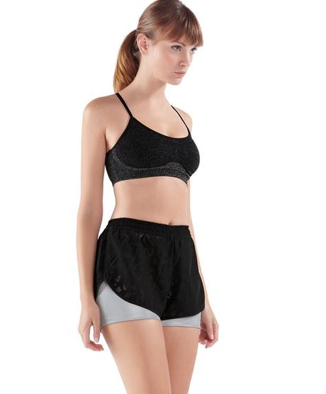 Oysho Gymwear Studio A/W 15-16 con la Parson Dance Company, una nueva apuesta por la danza. Oysho Gymwear Studio A/W 15-16 con la Parson Dance Company, una nueva apuesta por la danza.