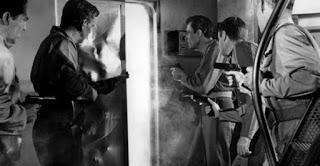 El terror del más allá (It! The terror from beyond space, Edward L. Cahn, 1958. EEUU) El terror del más allá (It! The terror from beyond space, Edward L. Cahn, 1958. EEUU)