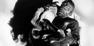 El terror del más allá (It! The terror from beyond space, Edward L. Cahn, 1958. EEUU) El terror del más allá (It! The terror from beyond space, Edward L. Cahn, 1958. EEUU)