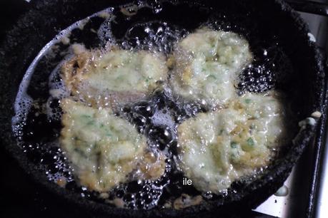 Escalopes de lengua