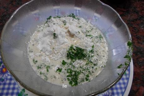 Escalopes de lengua