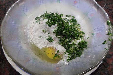 Escalopes de lengua