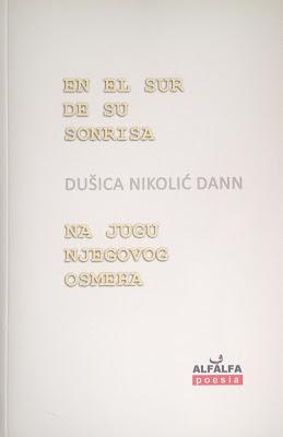 La Casa de la Poesía: Zhivka Baltadzhieva & Dusica Nikolic Dann: