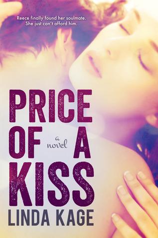 Reseña n° 18  ~ Price of a kiss (Serie Forbbiden Men #1) by Linda Kage