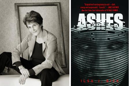 ~♥ Top Ten Tuesday #37: Autores de los que he leído un libro y quiero más https://cas.illinoisstate.edu/sites/childrenslit/files/2012/03/IlsaBick.jpg