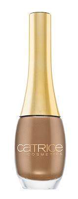 Treasure Trove de Catrice treasure trover, catrice, nail lacquer