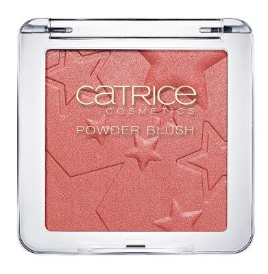 Treasure Trove de Catrice treasure trover, catrice, powder blush