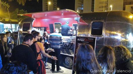 Evento de Food Trucks en Torrent: Postureo Gastronómico Evento de Food Trucks en Torrent: Postureo Gastronómico