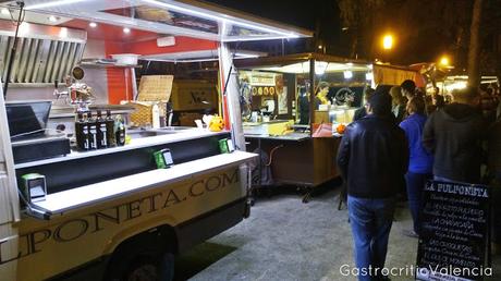 Evento de Food Trucks en Torrent: Postureo Gastronómico Evento de Food Trucks en Torrent: Postureo Gastronómico