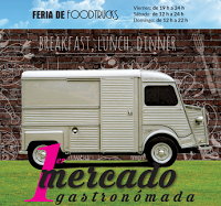 Evento de Food Trucks en Torrent: Postureo Gastronómico Evento de Food Trucks en Torrent: Postureo Gastronómico