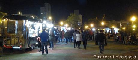 Evento de Food Trucks en Torrent: Postureo Gastronómico Evento de Food Trucks en Torrent: Postureo Gastronómico