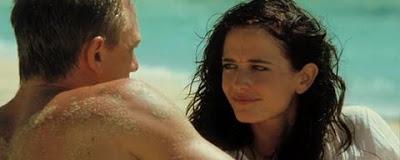 'Casino Royale', de Martin Campbell. El mejor Bond 'Casino Royale', de Martin Campbell. El mejor Bond