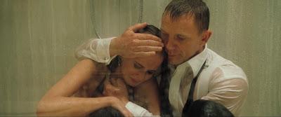 'Casino Royale', de Martin Campbell. El mejor Bond 'Casino Royale', de Martin Campbell. El mejor Bond