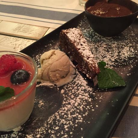 Life Style in Madrid: Forte Pizza Life Style in Madrid: Forte Pizza