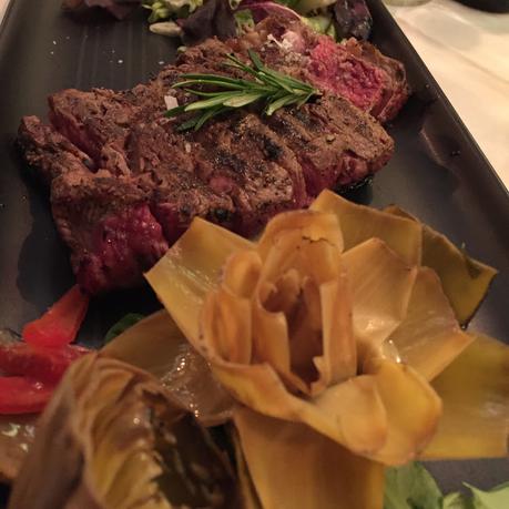 Life Style in Madrid: Forte Pizza Life Style in Madrid: Forte Pizza