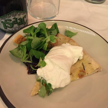 Life Style in Madrid: Forte Pizza Life Style in Madrid: Forte Pizza