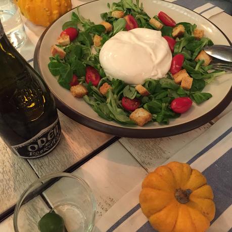 Life Style in Madrid: Forte Pizza Life Style in Madrid: Forte Pizza