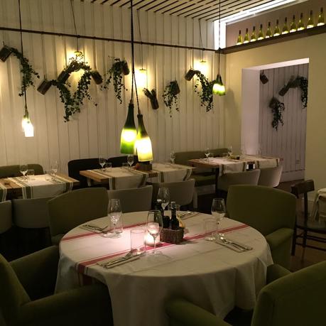 Life Style in Madrid: Forte Pizza Life Style in Madrid: Forte Pizza