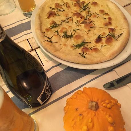 Life Style in Madrid: Forte Pizza Life Style in Madrid: Forte Pizza