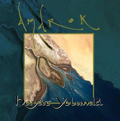 AMAROK: HAYAT YOLUNDA AMAROK: HAYAT YOLUNDA