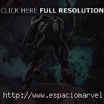 Primer vistazo a Venom: Space Knight Nº 1 Venom: Space Knight Nº 1