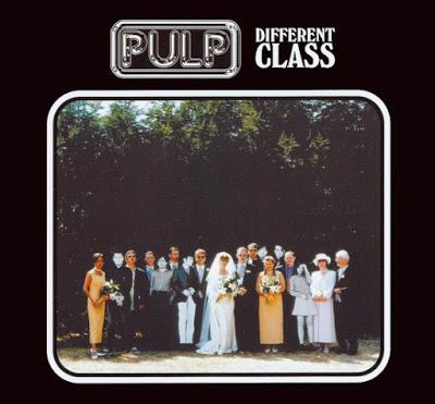 El Clásico Ecos de la semana: Different Class (Pulp) 1995
