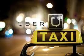 UberX establece 10 pesos por kilómetro en taxis de RD